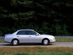 Lancia Thesis 2002 года